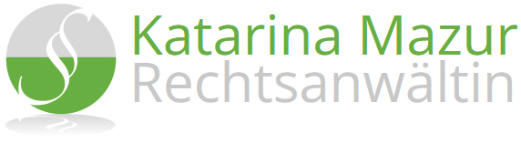 Logo - Katarina Mazur